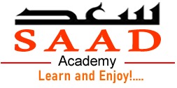 Saad Academy single feature